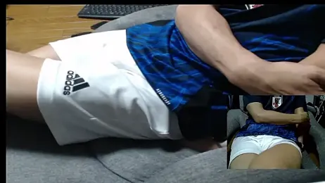 Yasu2000 — Stripchat recorded stream image, 27.06.2026 04:20