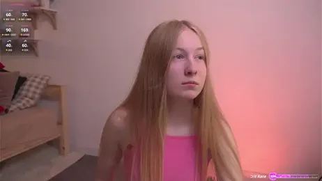 ViviRi — Stripchat recorded stream image, 27.06.2026 05:20