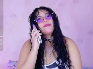 innocenthazel — Camsoda recorded stream image, 27.06.2026 02:40