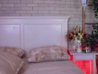 1carlawhite — Camsoda recorded stream image, 27.06.2026 03:20
