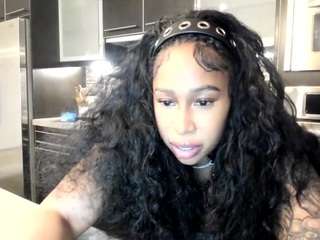 giannalove — Camsoda recorded stream image, 27.06.2026 04:10