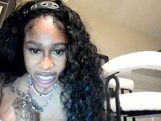 giannalove — Camsoda recorded stream image, 27.06.2026 04:10