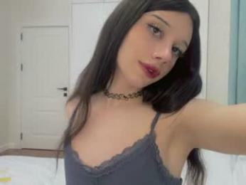 vivianmiller_ — Chaturbate recorded stream image, 27.06.2026 03:20