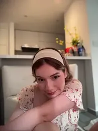 NicoleCut — Stripchat recorded stream image, 27.06.2026 10:10