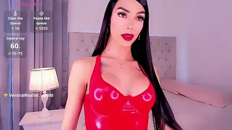 Michell_simons — Stripchat recorded stream image, 27.06.2026 09:10