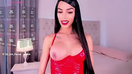 Michell_simons — Stripchat recorded stream image, 27.06.2026 09:10