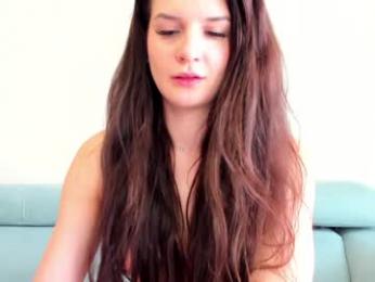 elaanna — Chaturbate recorded stream image, 11.03.2025 07:40