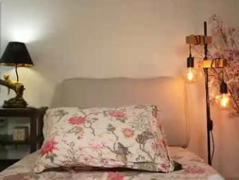 honeyyykate — Chaturbate recorded stream image, 27.06.2026 09:10
