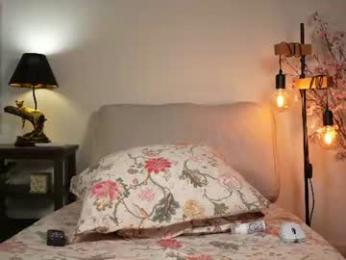 honeyyykate — Chaturbate recorded stream image, 27.06.2026 09:10