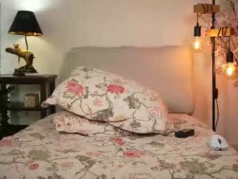 honeyyykate — Chaturbate recorded stream image, 27.06.2026 09:10