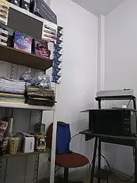 Violeta-Stationery_7 — Stripchat recorded stream image, 27.06.2026 13:40