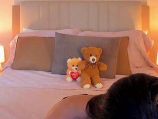 Isa Raven — Flirt4free recorded stream image, 27.06.2026 11:10