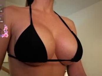 welcome2pleasureland — Chaturbate recorded stream image, 27.06.2026 11:20