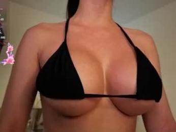 welcome2pleasureland — Chaturbate recorded stream image, 27.06.2026 11:20