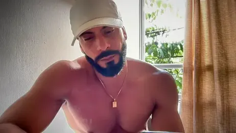 romeolovedark — Stripchat recorded stream image, 27.06.2026 14:20