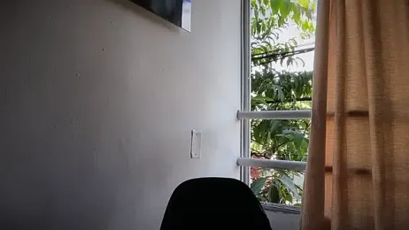 romeolovedark — Stripchat recorded stream image, 27.06.2026 14:20
