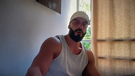 romeolovedark — Stripchat recorded stream image, 27.06.2026 14:20