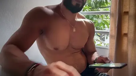 romeolovedark — Stripchat recorded stream image, 27.06.2026 14:20