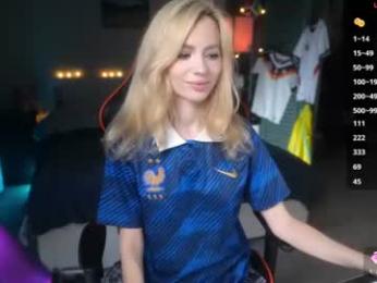 like_pie — Chaturbate recorded stream image, 27.06.2026 15:00