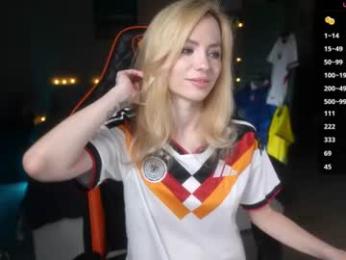 like_pie — Chaturbate recorded stream image, 27.06.2026 15:00