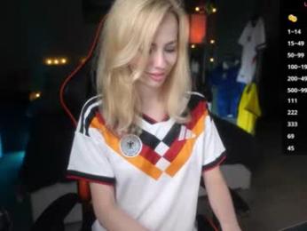 like_pie — Chaturbate recorded stream image, 27.06.2026 15:00