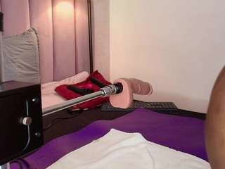 hallybans — Camsoda recorded stream image, 27.06.2026 12:00