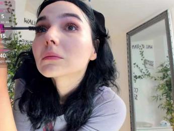 Moona-One — Bongacams recorded stream image, 27.06.2026 18:40