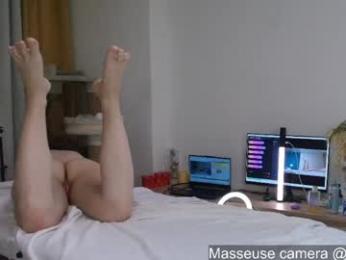 sexy_b0rsch — Chaturbate recorded stream screenshot (11 Mar 2025)