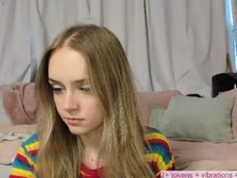 laurenxcros — Chaturbate recorded stream image, 27.06.2026 20:00
