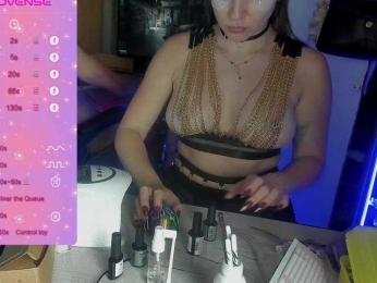SSaibaliii — Bongacams recorded stream image, 27.06.2026 19:30