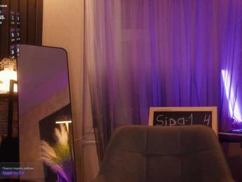 arimass — Bongacams recorded stream image, 27.06.2026 15:30