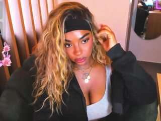 teerry — Camsoda recorded stream image, 27.06.2026 21:30