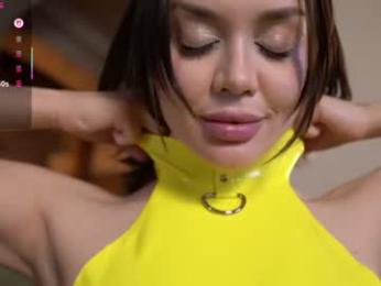 katesdesire — Chaturbate recorded stream image, 27.06.2026 23:20