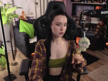 Kira_Li_Lime — Bongacams recorded stream image, 27.06.2026 19:00