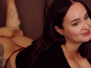 Melissa Fumero — Flirt4free recorded stream image, 27.06.2026 19:00