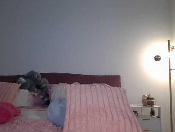 NicoleSarahX — Bongacams recorded stream image, 27.06.2026 23:40