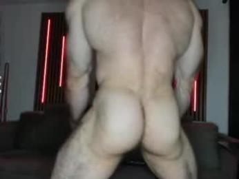 l0v35_2_5p00g3 — Chaturbate recorded stream image, 28.06.2026 03:40