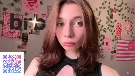 dani_murrr — Stripchat recorded stream image, 28.06.2026 03:30