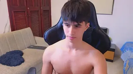 carl_dixon — Stripchat recorded stream image, 28.06.2026 04:20