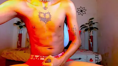 gabo_hotboy — Stripchat recorded stream image, 28.06.2026 03:00