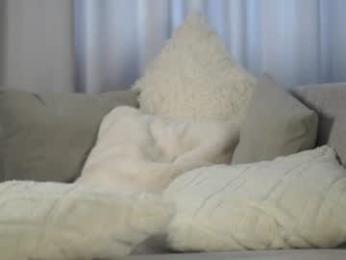 sammymally — Chaturbate recorded stream image, 28.06.2026 02:30