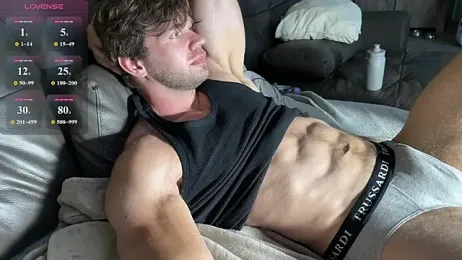 ericeric507 — Stripchat recorded stream image, 28.06.2026 05:50