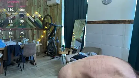 ericeric507 — Stripchat recorded stream image, 28.06.2026 05:50