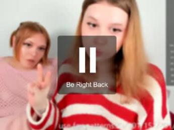 sandravegas — Chaturbate recorded stream image, 28.06.2026 10:40