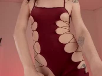 zoegothh — Chaturbate recorded stream image, 28.06.2026 12:40