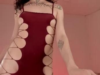 zoegothh — Chaturbate recorded stream image, 28.06.2026 12:40
