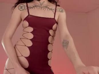 zoegothh — Chaturbate recorded stream image, 28.06.2026 12:40