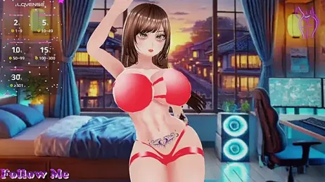 Hanaedamngirl — Stripchat recorded stream image, 28.06.2026 15:40