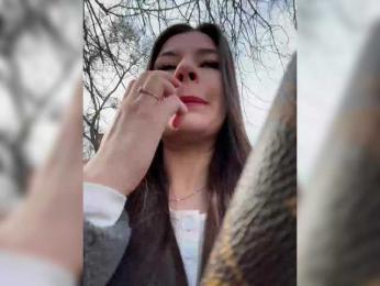 -MaybeBaby- — Bongacams recorded stream image, 11.03.2025 08:10