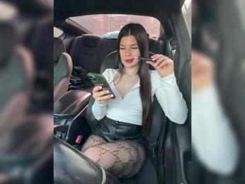 -MaybeBaby- — Bongacams recorded stream image, 11.03.2025 08:10